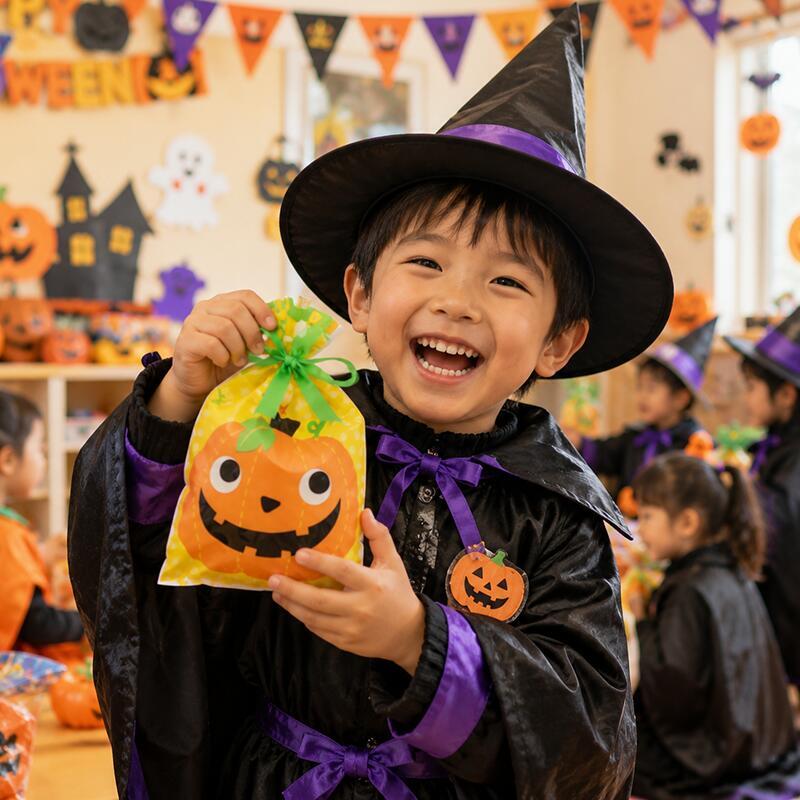 ハロウィン お菓子詰め合わせ 個包装 お配り 業務用 クッキー 子供 個包装 ばらまき おかし スイーツ イベント ノベルティ ハロウィングッズ かわいい おかし