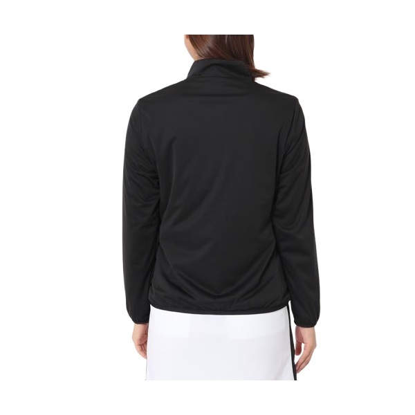 キャロウェイ ゴルフ レディース ブルゾンスターストレッチフルジップブルゾン (WOMENS) Callaway Golf C25215201 2025年秋冬モデル お誕生日祝い お祝い 記念品 30代 40代 50代 60代 母の日 お母さん 還暦祝い 敬老の日 彼女 人気プレゼント プレゼント