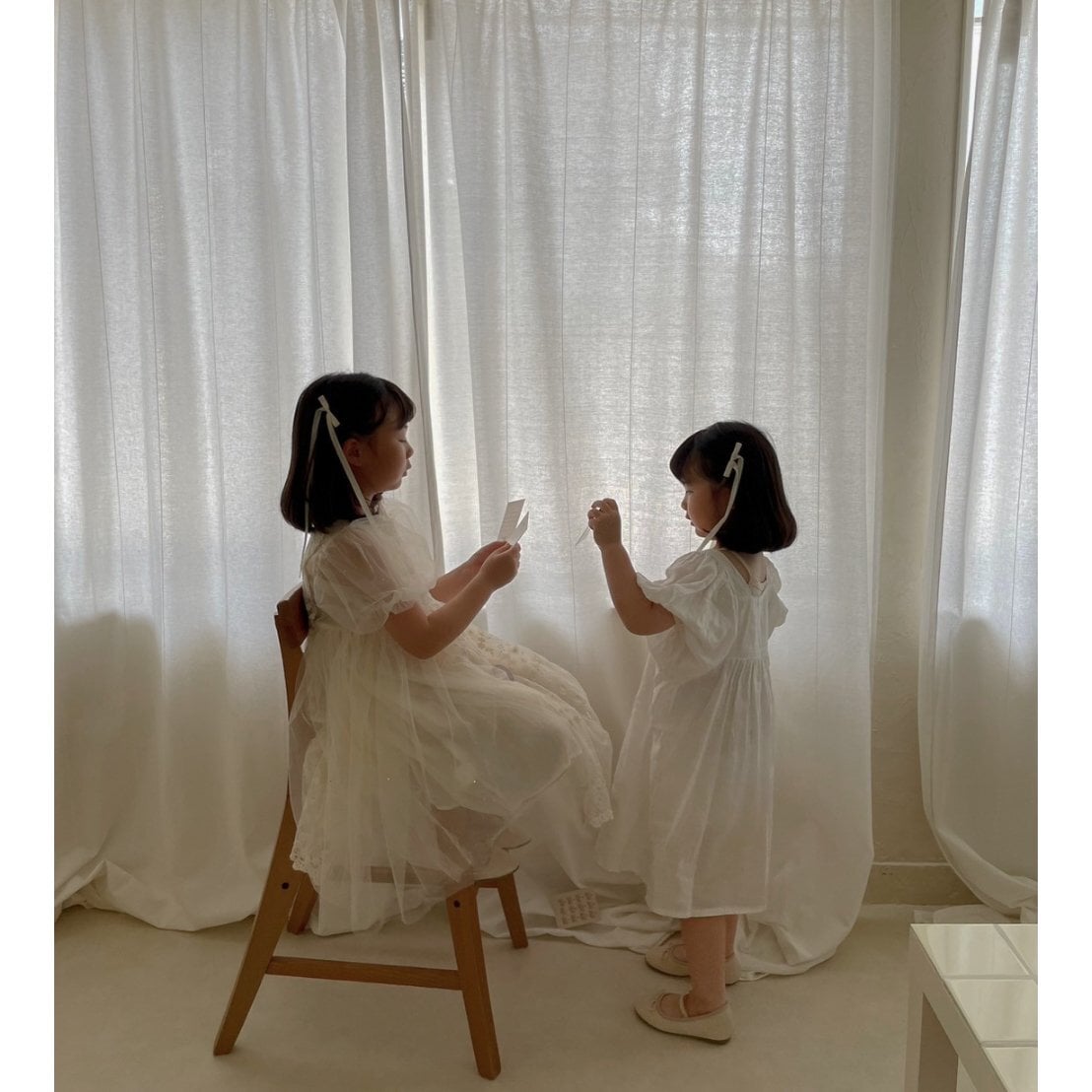 chiffon lace dress【ドレス】【誕生日】【アニバーサリー】レースドレス 記念日 ギフト プレゼント