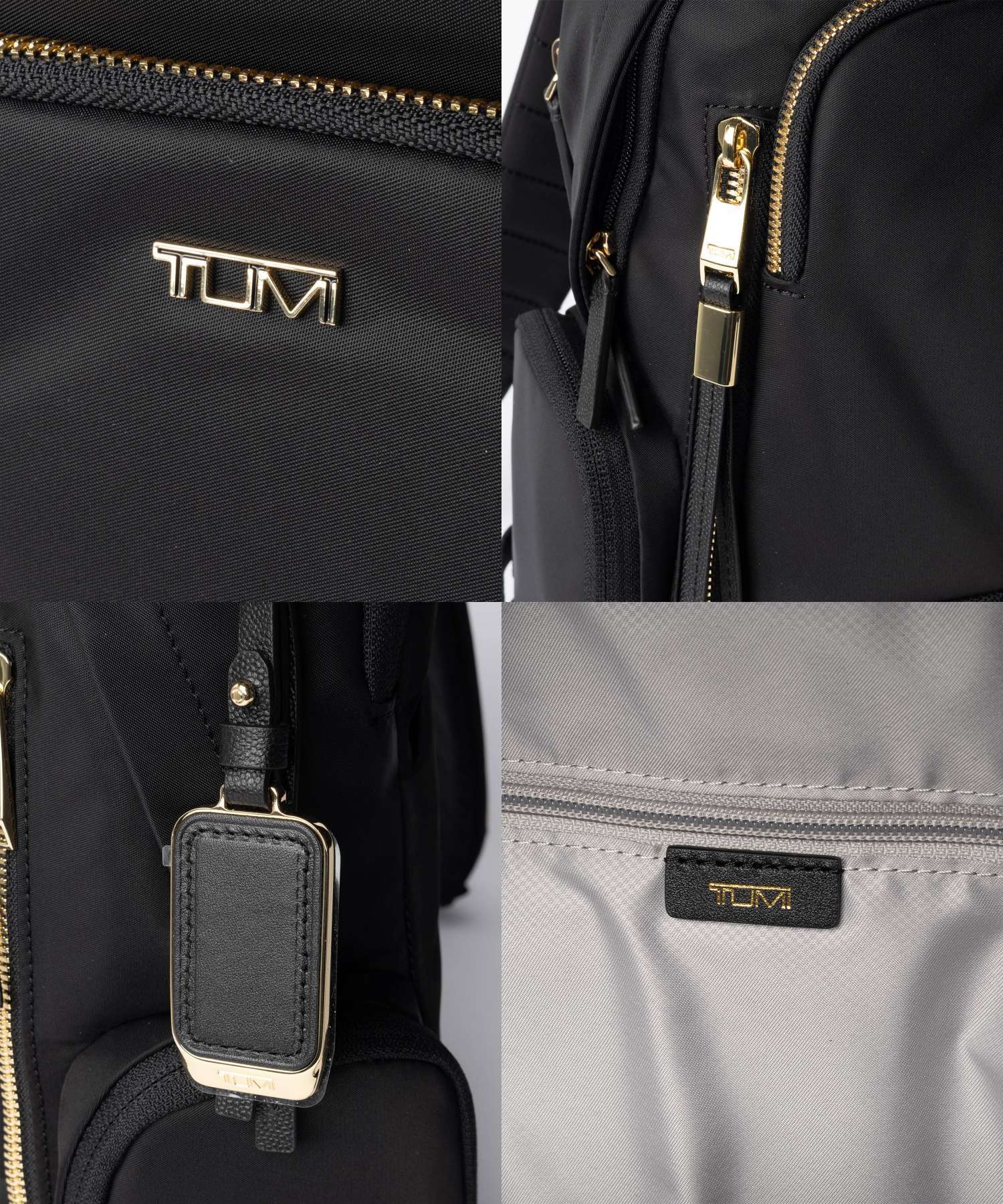 トゥミ TUMI VOYAGEUR ヴォヤジュール CELINA MEDIUM BACKPACK セリーナ ミディアム バックパック 0196691 154168 リュックサック レディース バッグ