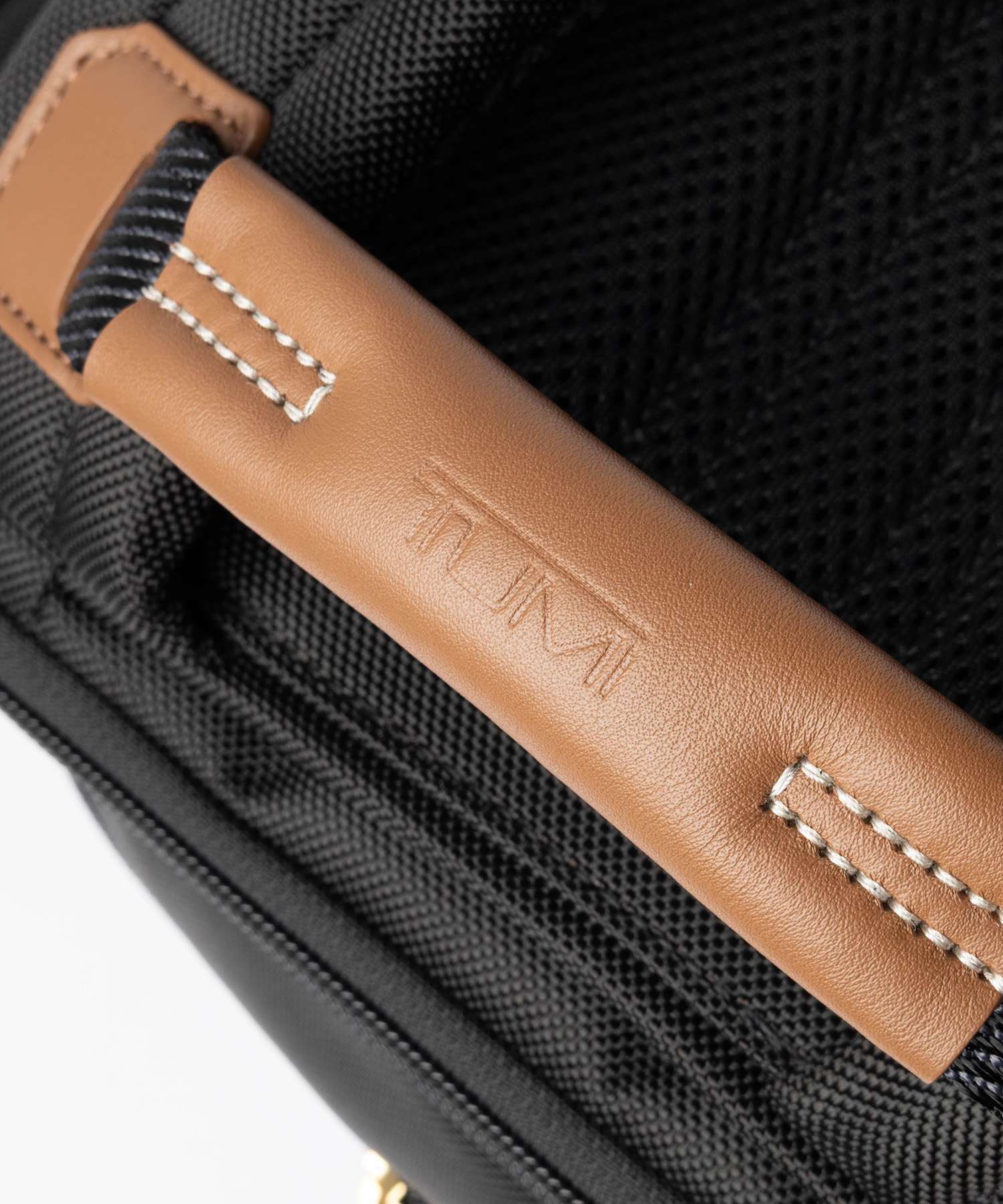 トゥミ TUMI ALPHA BRAVO アルファブラボー SEARCH BACKPACK サーチ バックパック 0232789DBR 159089 リュックサック ユニセックス バッグ