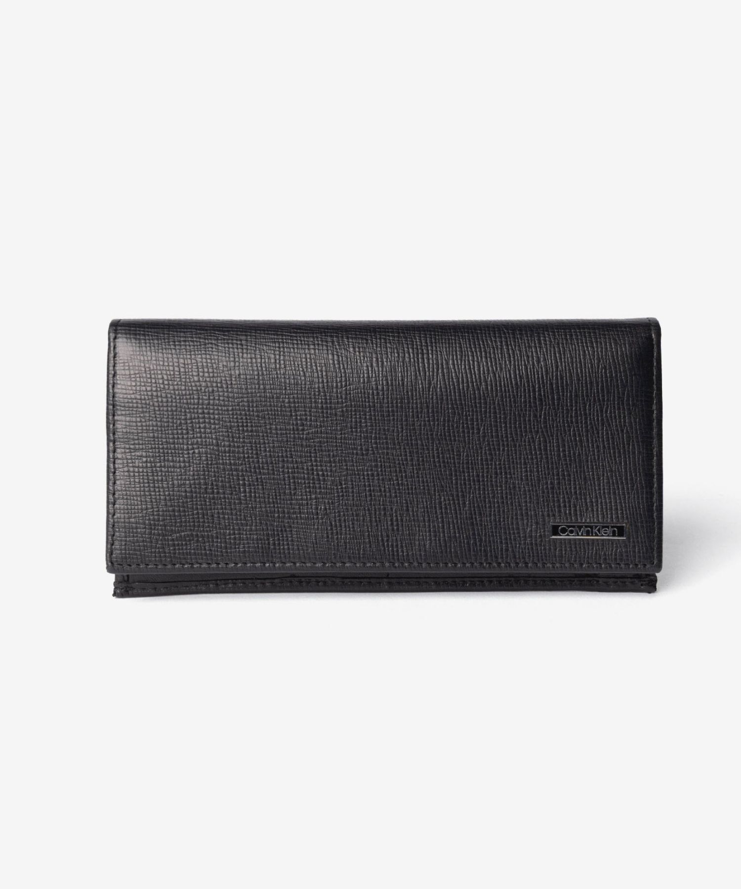 カルバンクライン Calvin Klein SECRETARY LONG WALLET セクレタリー ロング ウォレット 31CK190005 長財布 メンズ 財布