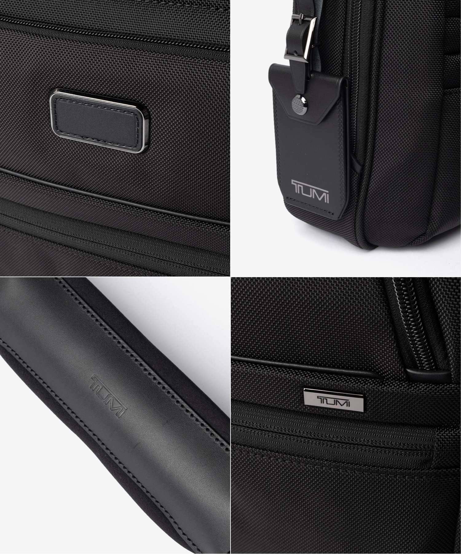 トゥミ TUMI ALPHA アルファ MEDIUM 15 BRIEFCASE ミディアム 15インチ ブリーフケース 02203728D4 158969 ビジネスバッグ ショルダーバッグ メンズ バッグ
