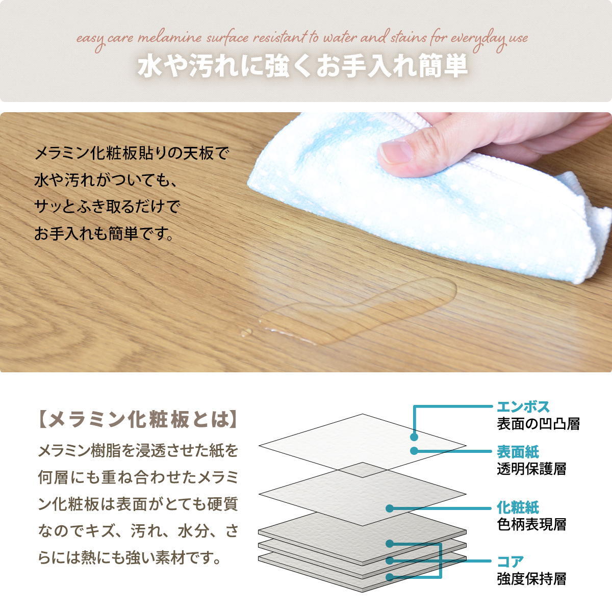 D40 マルチダイニングテーブル W150 ONDT0432 スリムダイニングテーブル 幅150cm 奥行40cm 高さ72cm ダイニングテーブル 省スペース モダン シンプルデザイン 長方形 メラミン スチール ダイニング カウンター デ 新生活