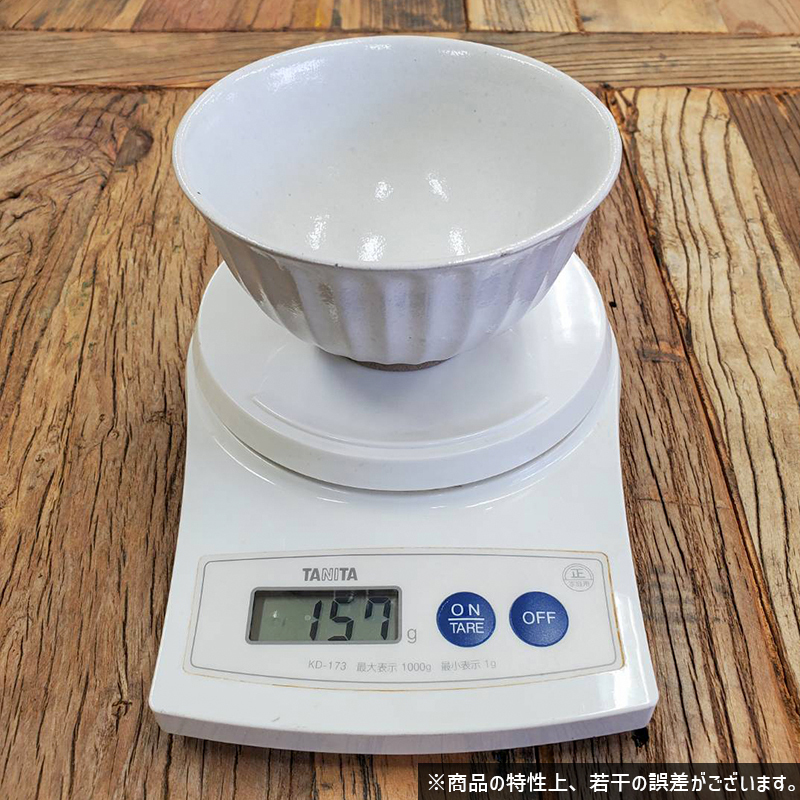 軽量 お茶碗 しのぎ 11cm 390ml TAMAKI 和の器｜おしゃれ かわいい シンプル｜お茶碗 ご飯茶碗 飯碗 和食器｜電子レンジ・食洗機対応｜ペア カフェ風｜北欧 韓国 台湾風｜滷肉飯 魯肉飯 ルーローハン｜ギフト 新生活 プレゼント【TOTU】