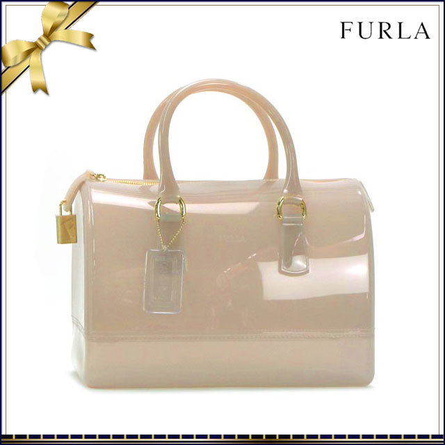 フルラ CANDY サッチェルバッグ FURLA キャンディー バッグ 
