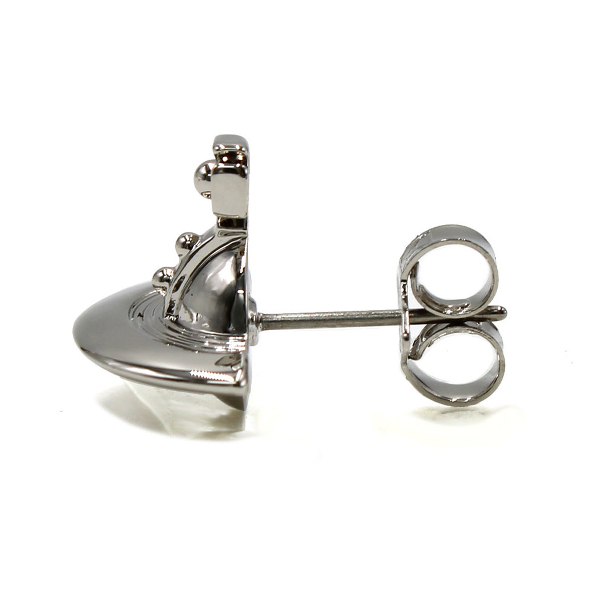 ヴィヴィアンウエストウッド Vivienne Westwood ピアス スタッド 