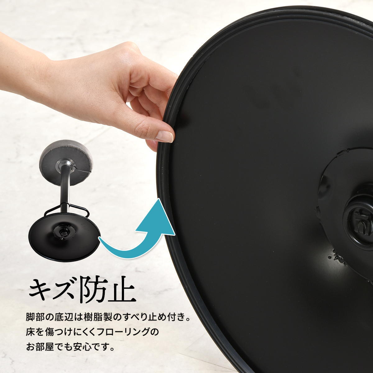 モダンクラブ昇降バーチェアー ONCH0221 回転椅子 回転スツール カウンターチェア カウンタースツール 高さ調節可能 ハイチェア ハイスツール バーチェア バースツール 昇降チェア バーテーブル用 バーカウンター 新生活