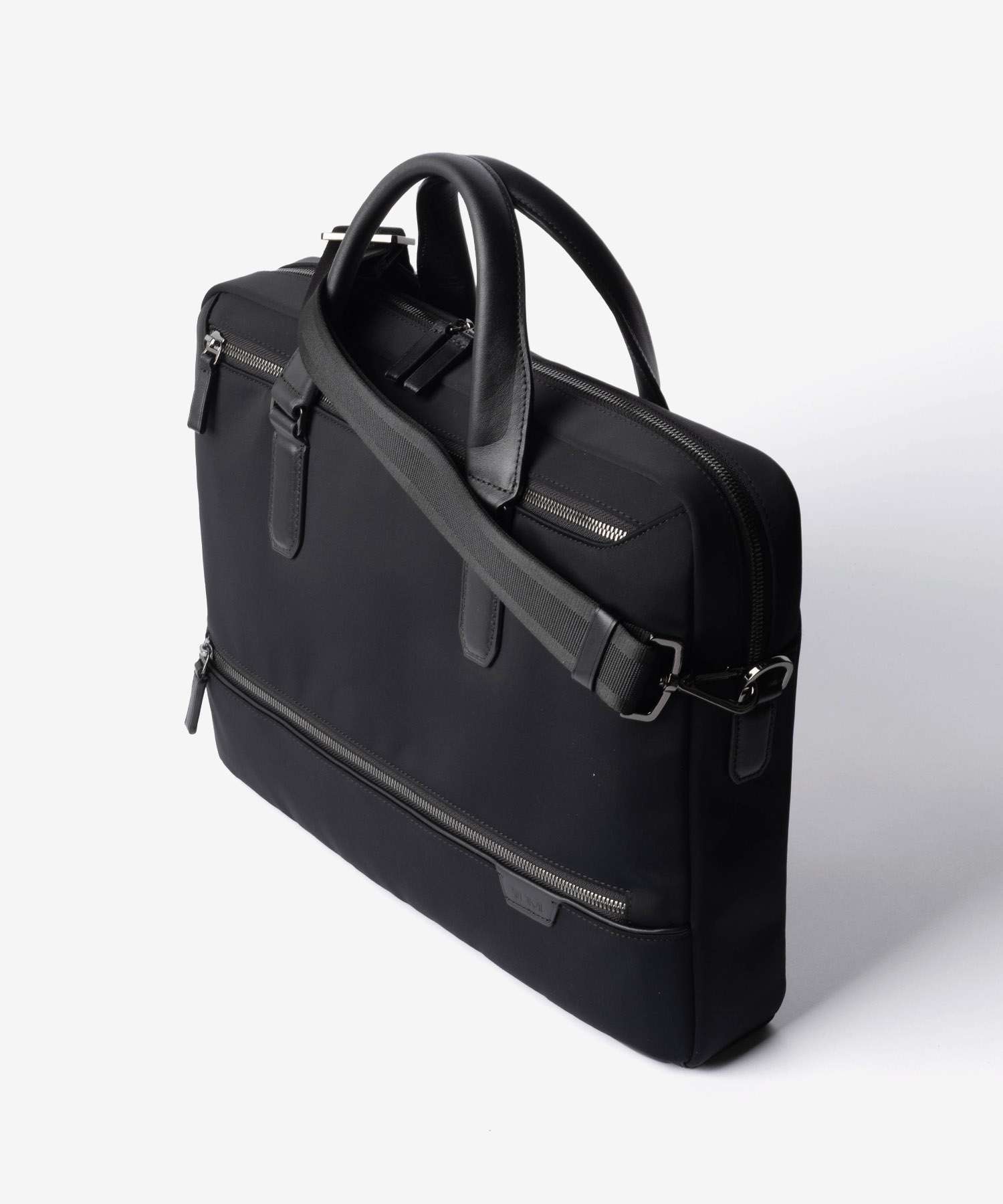 トゥミ TUMI HARRISON ハリソン AVONDALE TOP ZIP BRIEF アヴォンデール トップ ジップ ブリーフ 06602052D 148590 ブリーフケース ビジネスバッグ ショルダーバッグ メンズ バッグ