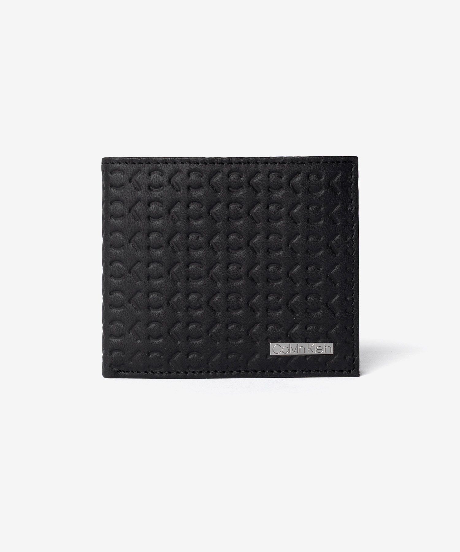 カルバンクライン Calvin Klein BILLFOLD W/COIN POCKET ビルフォールド コインケース 31CK130028 二つ折り財布 メンズ 財布