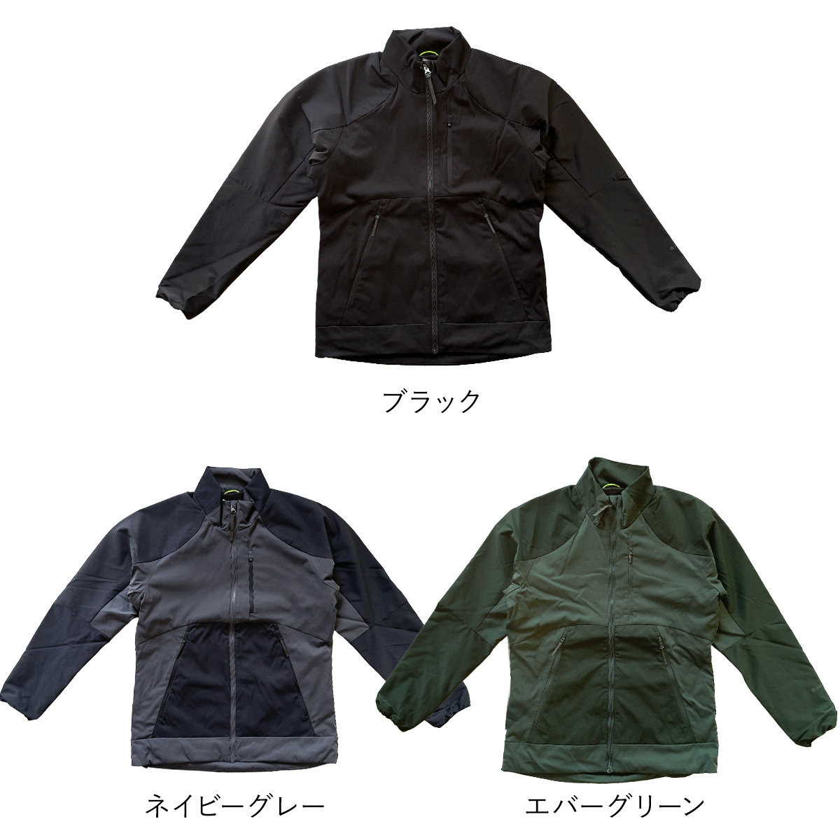 ワークマン エックスシェルター 断熱β ライトウォームジャケット （ XW107A ） workman ワークマン xシェルター ワークマン XShelter エックスシェルター Workman xshelter 断熱 防寒 ジャケット 通勤 通学 アウトドア 屋外作業 防寒着