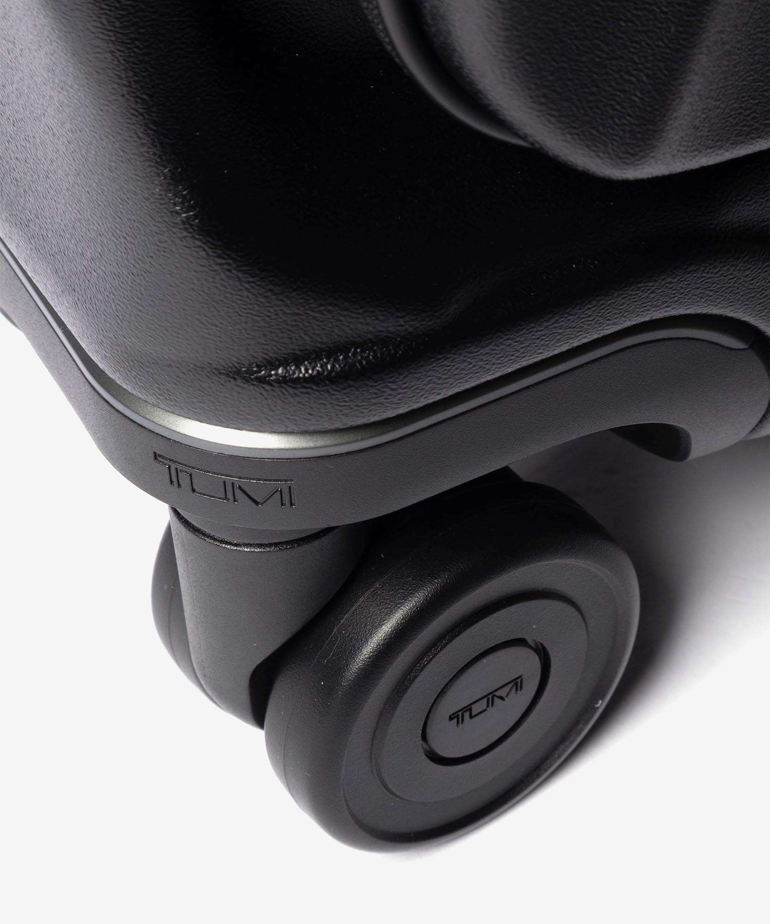 トゥミ TUMI 19 DEGREE ディグリー LARGE FRNT ACC EXP C/O フロント アクセス エクスパンダブル キャリーオン 38L 0228791DTX 158992 キャリーバッグ スーツケース メンズ バッグ