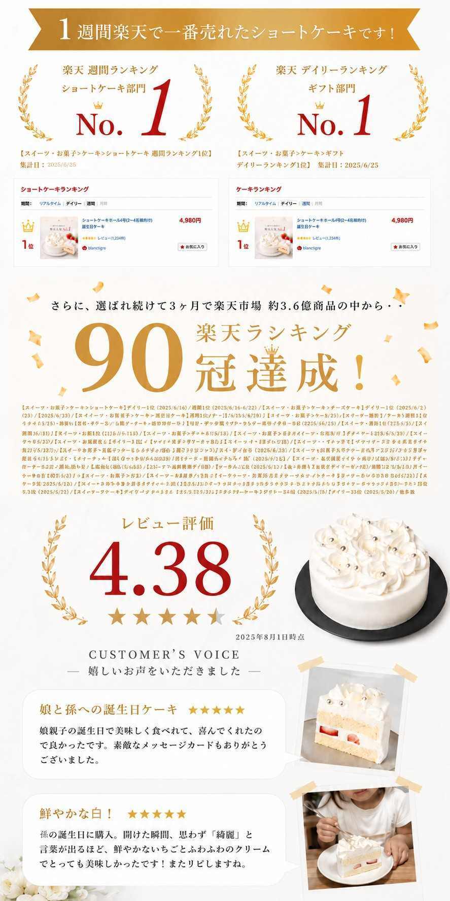 Happybirthday ピック付き ショートケーキ 4号 5号 6号 誕生日ケーキ 送料無料 誕生日プレゼント 女友達 ホール かわいい 誕生日 スイーツ 大人 子供 ギフト 翌日 デコレーション 可愛いケーキ 特別 簡単 苺 冷凍 内祝い お返し