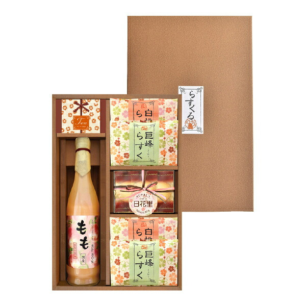 らすくるC(ギフト プレゼント 贈り物 個包装 名入れ 焼き菓子 クッキー バームクーヘン お祝い 内祝い 結婚祝い 結婚内祝い 出産内祝い 手土産 お返し お礼 快気祝い 退職祝い 引越祝い 詰め合わせ 挨拶 人気 おすすめ)