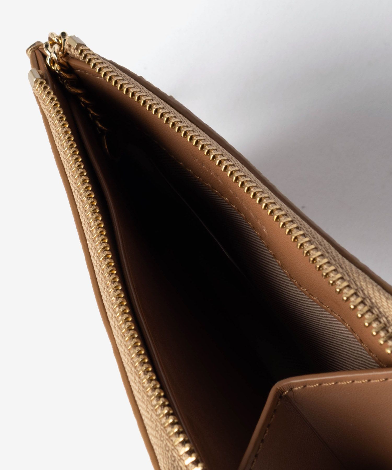 マークジェイコブス MARC JACOBS THE LEATHER TOP ZIP MULTI WALLET ザ レザー トップジップ マルチ ウォレット 2S4SMP010S02 ミニ財布 フラグメントケース カードケース コインケース レディース 財布