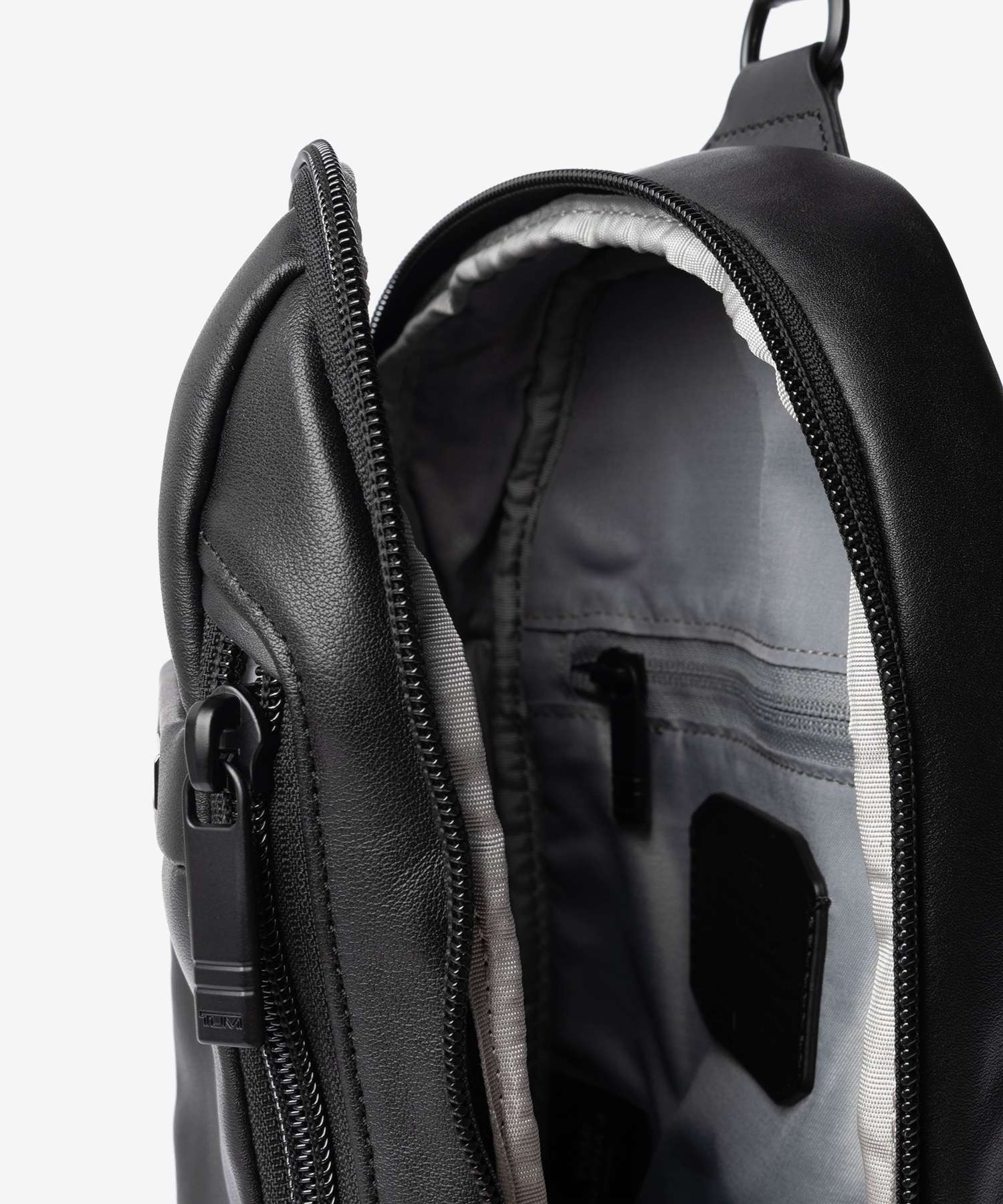 トゥミ TUMI ALPHA アルファ SLING スリング ボディーバッグ 09203729DL4 158978 ボディバッグ ショルダーバッグ メンズ バッグ