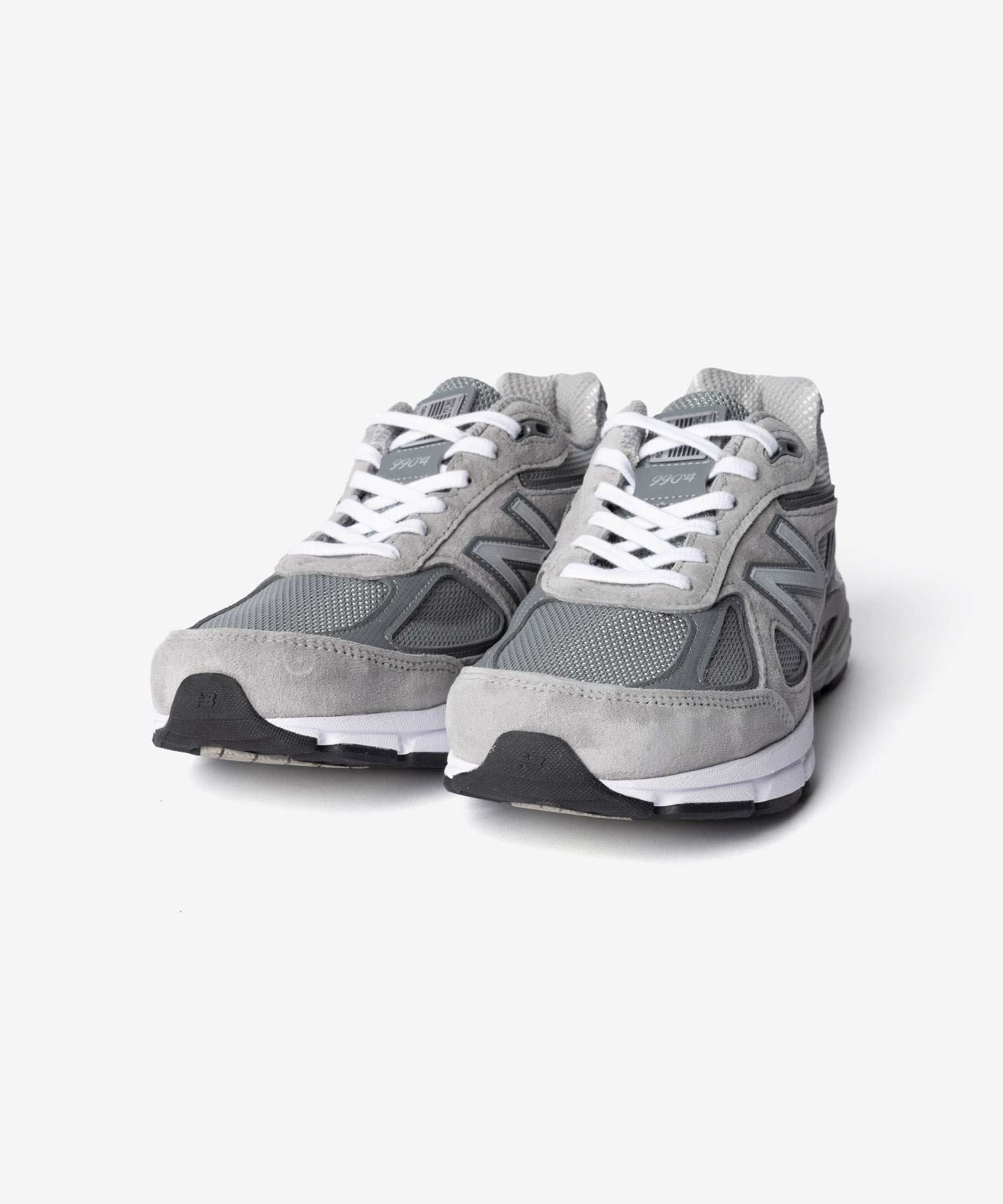 ニューバランス New Balance U990GR4 Made in USA 990v4 Core メイドインUSA コア U990GR4 スニーカー ユニセックス レディース メンズ シューズ