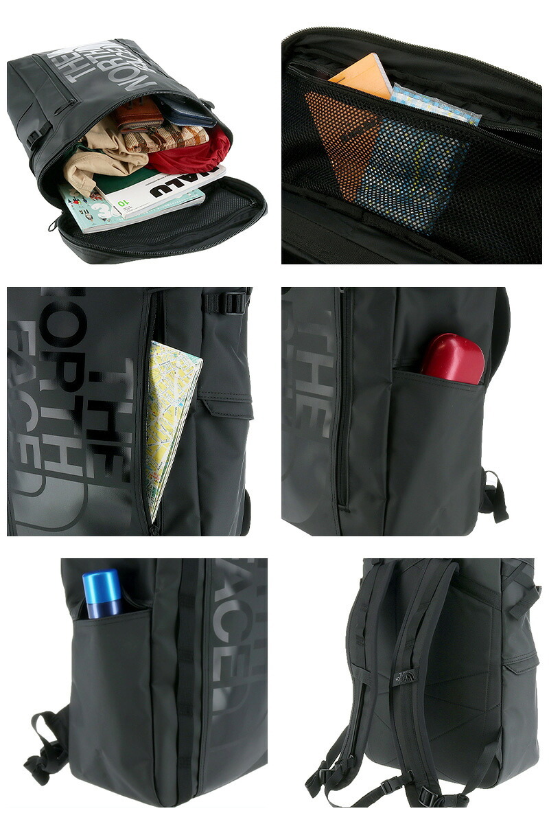 ノースフェイス リュック 30L THE NORTH FACE ベースキャンプ ヒューズボックス2 NM82255 メンズ レディース 送料無料 誕生日プレゼント ギフト ラッピング無料【正規代理店】