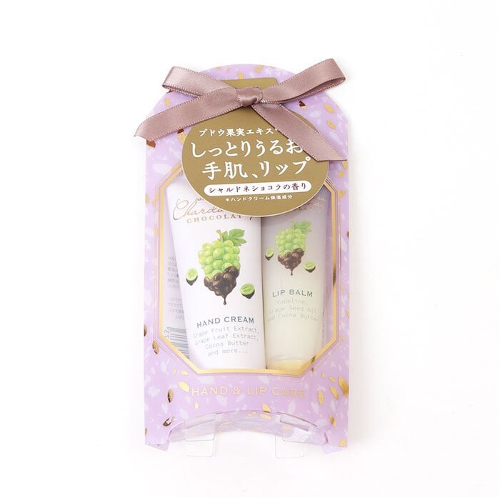ハンドクリームセット 通販 リップクリームセット ハンドクリーム リップクリーム かわいい コスメギフト プチギフト お配りギフト バレンタインデー ホワイトデー クリスマスプレゼント 誕生日プレゼント スキンケアセット 持ち運び ユニセックス リップケア
