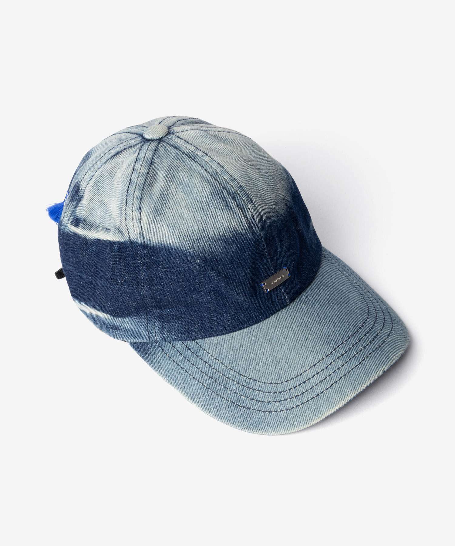 アーダーエラー ADERERROR CAP PRODUCT. 127 キャップ プロダクト BO01SSHW0210 ベースボールキャップ ユニセックス 帽子