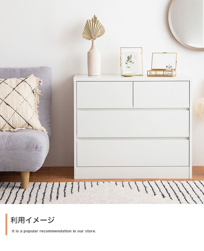収納家具 ラック 服収納 バイカラー 収納ボックス 衣類収納 チェスト ランドリー ランドリー収納 収納ケース 二段 三段 子ども服収納 子ども用タンス リングインテリア リビング収納 お風呂場収納 脱衣所収納 引き出し 整理棚