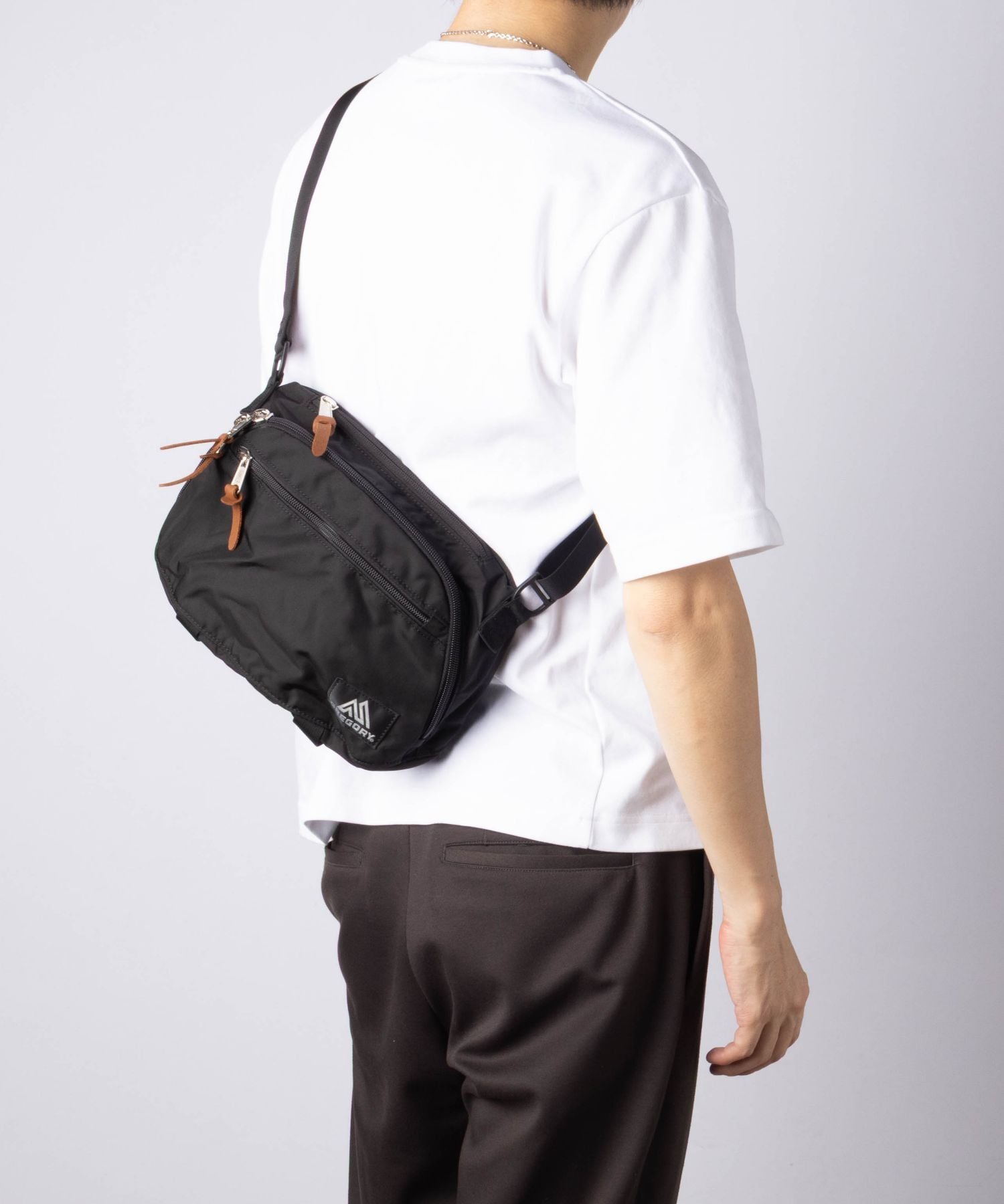 グレゴリー GREGORY CLASSIC BAGS クラシック バッグ TRANSFER L トランスファーショルダー 146504 ショルダーバッグ ユニセックス バッグ