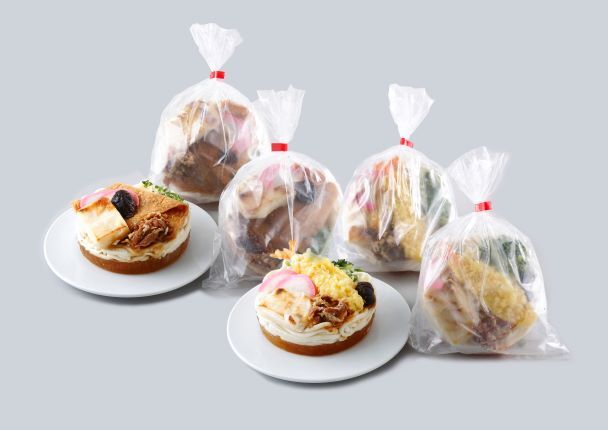 一人ぜいたく鍋６食セット