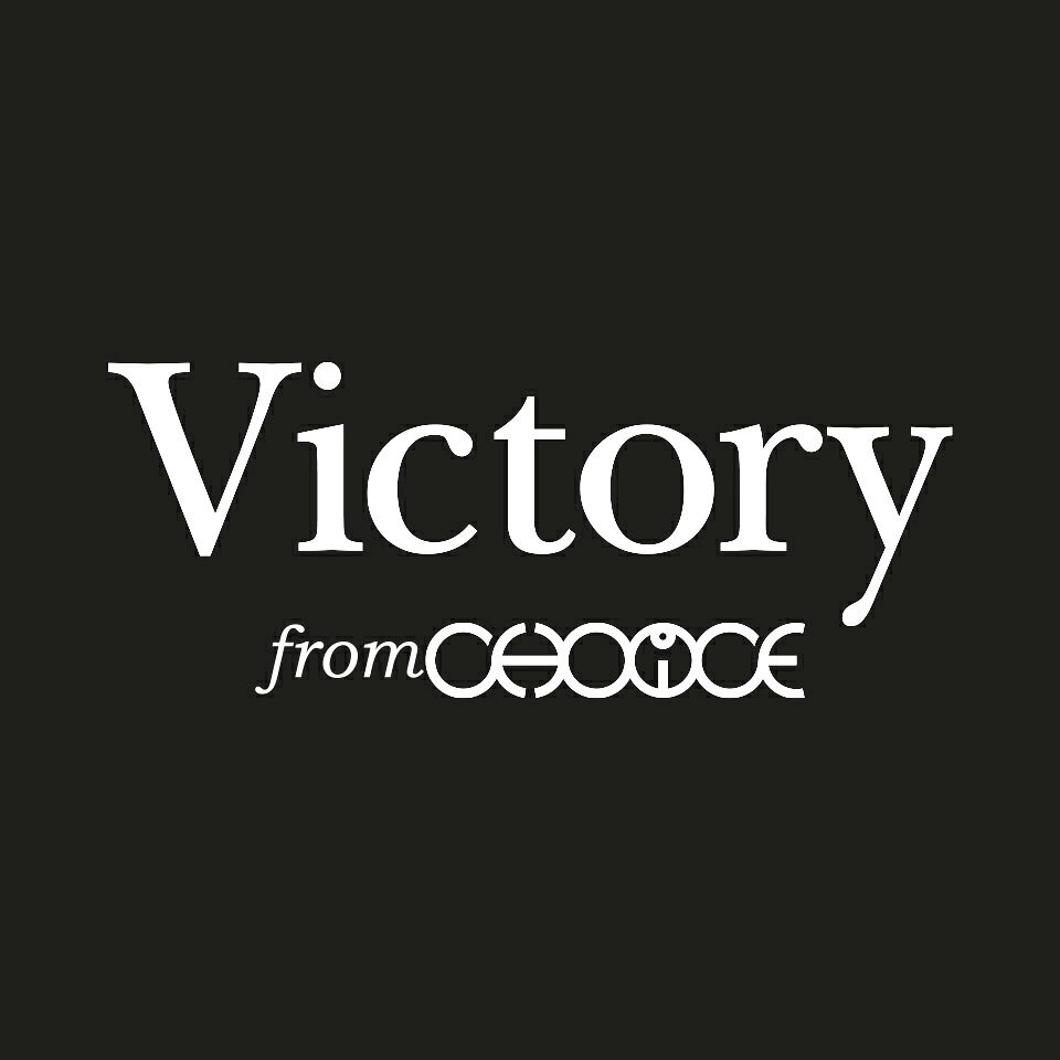VICTORY from CHOICEのロゴ