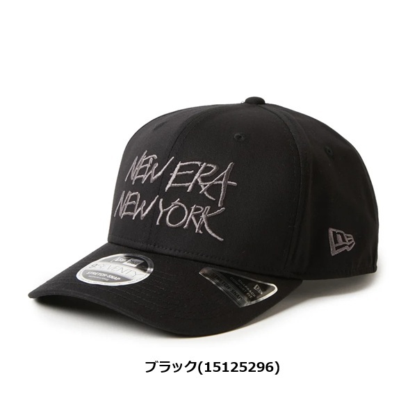 ニューエラ ゴルフ キャップ 9SEVENTY ストレッチスナップ New Era New York New Era Golf (15125295) (15125296) お誕生日祝い お祝い 記念品 お父さん 父の日 彼氏 男性 30代 40代 50代 60代 母の日 お母さん 還暦祝い 敬老の日 彼女 人気プレゼント プレゼント