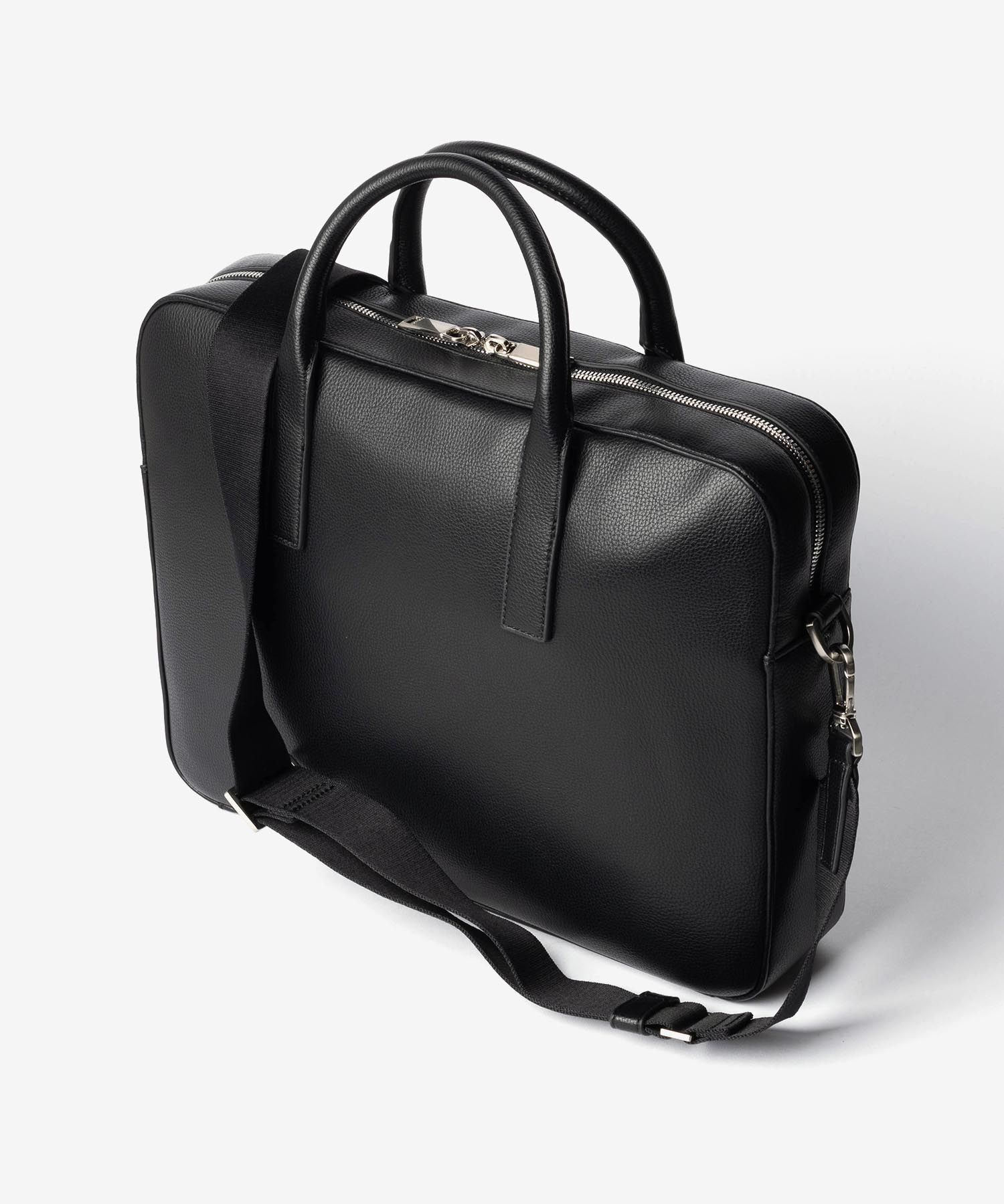 カルバンクライン Calvin Klein RAISED COMMUTER レイズド コミューター LV04D3157G ブリーフケース ビジネスバッグ 通勤 社会人 メンズ バッグ