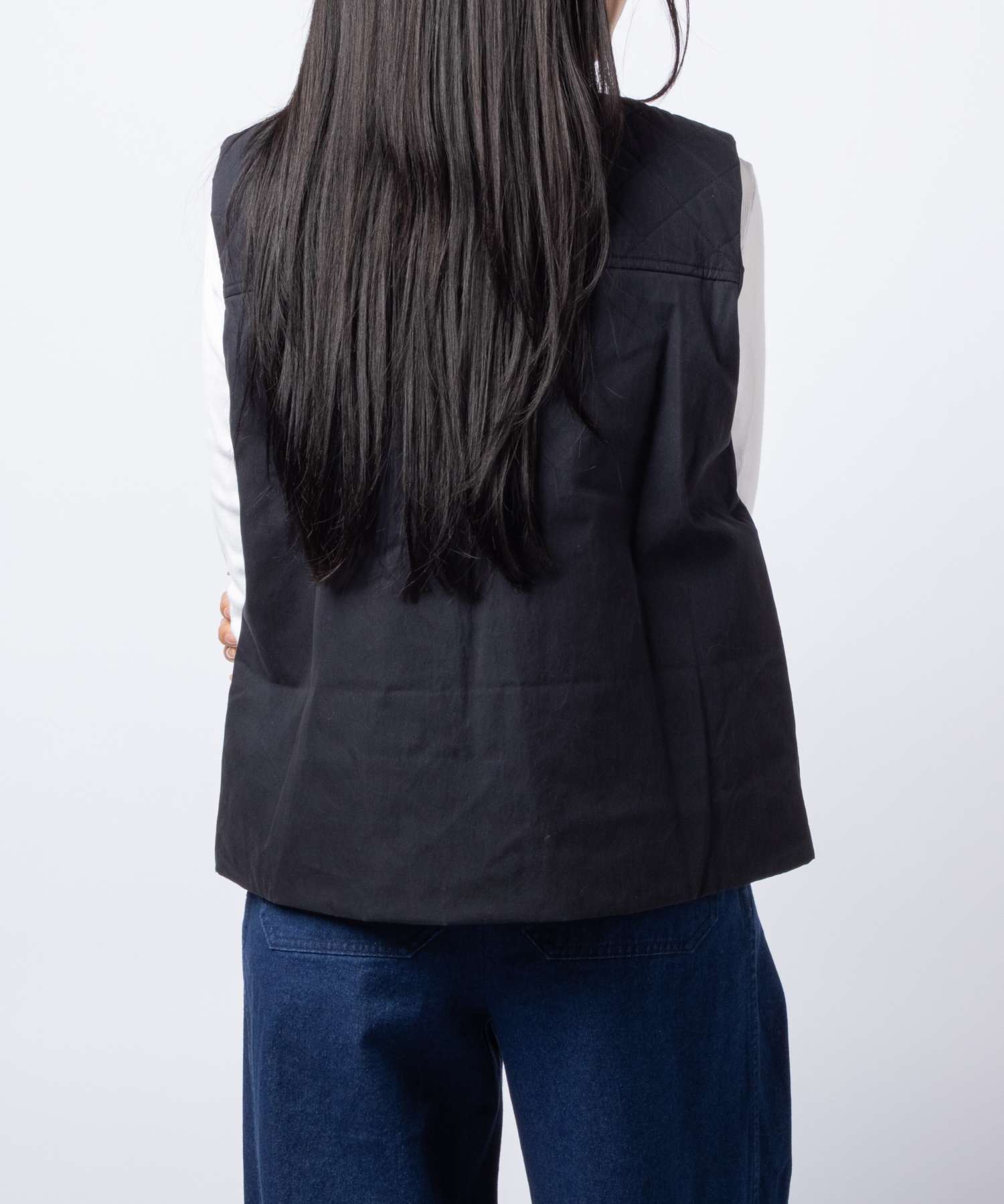 バブアー Barbour THEODORA GILET テオドラ ジレ LGI0205 ベスト ライナー レディース アウター
