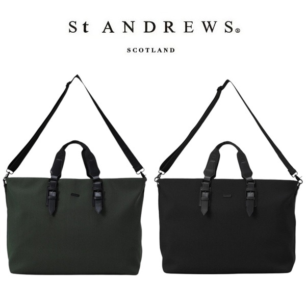 セント アンドリュース ゴルフ メッシュボンディングトートバッグ St ANDREWS 042-6981251 お誕生日祝い お祝い 記念品 お父さん 父の日 彼氏 男性 30代 40代 50代 60代 母の日 お母さん 還暦祝い 敬老の日 彼女 人気プレゼント プレゼント