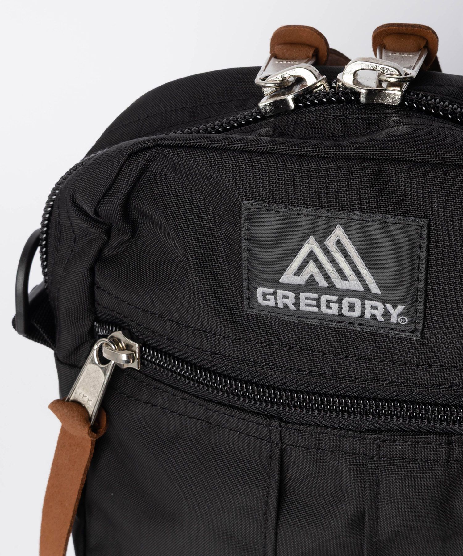 グレゴリー GREGORY CLASSIC BAGS クラシック バッグ QUICK POCKET L クイックポケット 125415 ショルダーバッグ ユニセックス バッグ