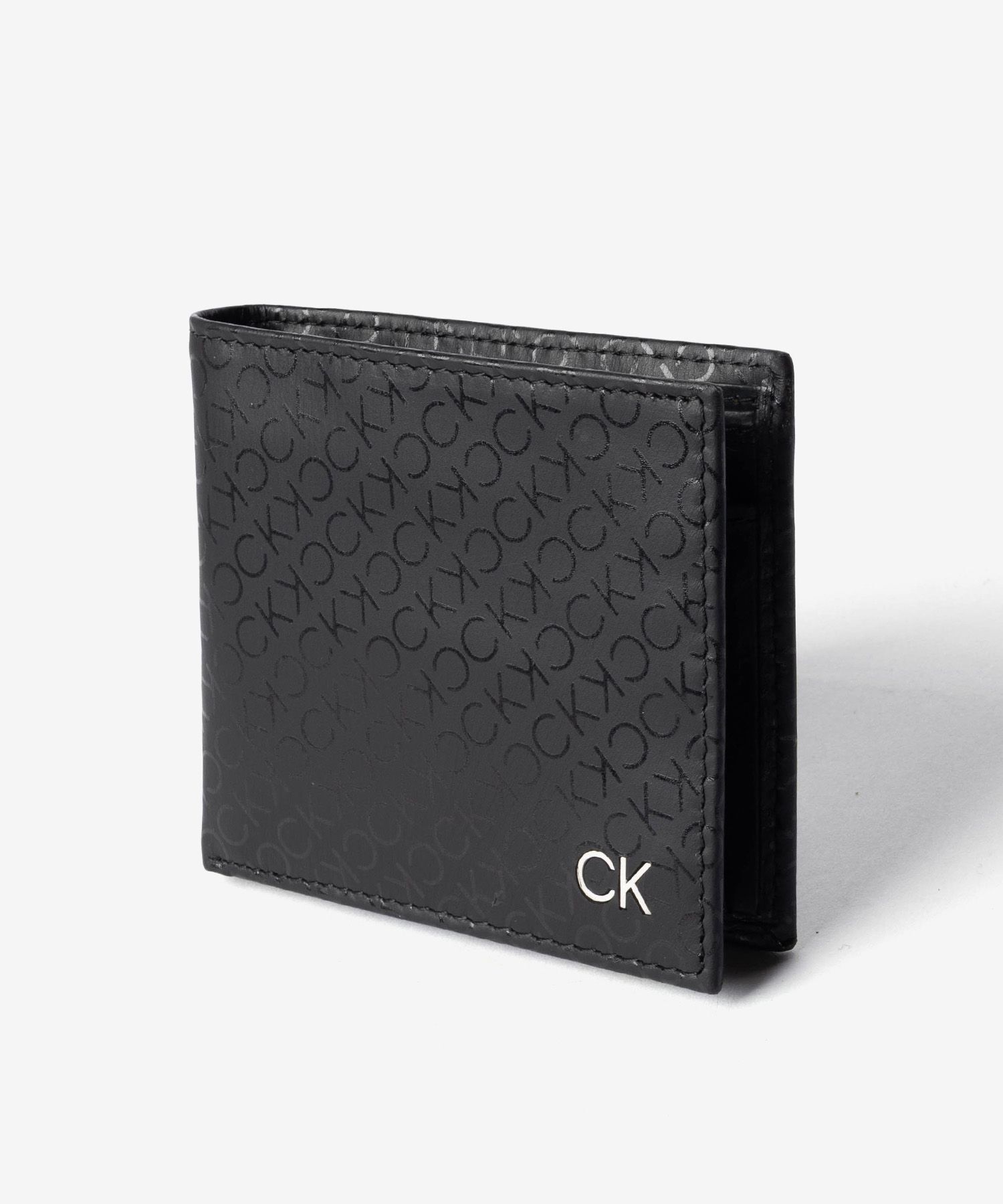 カルバンクライン Calvin Klein BILLFOLD W/COIN POCKET ビルフォールド ウィズ コインポケット 31CK130029 二つ折り財布 メンズ 財布