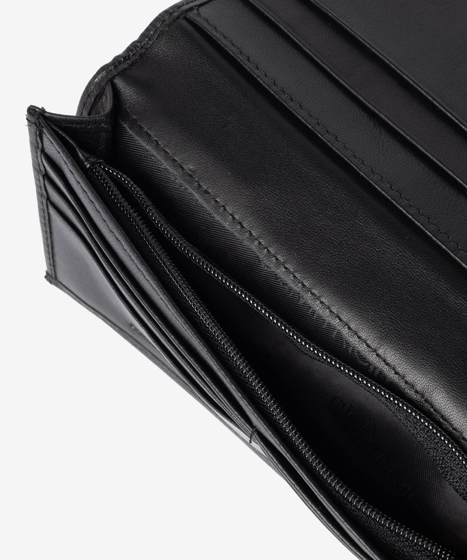 カルバンクライン Calvin Klein SECRETARY LONG WALLET セクレタリー ロング ウォレット 31CK190005 長財布 メンズ 財布
