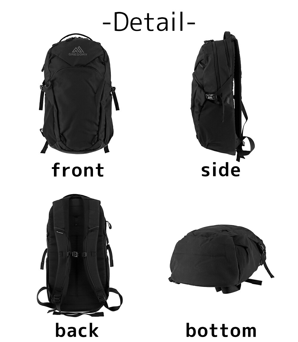 グレゴリー リュック 18L A4 PC収納 GREGORY シグナル18 メンズ レディース 送料無料 誕生日プレゼント ギフト ラッピング無料 【正規代理店】