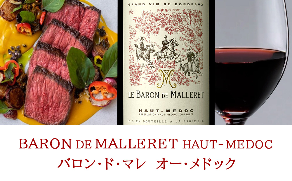 高級ワイン フランス BORDEAUX ボルドー 飲み比べセット 赤ワイン 白ワイン 2本 紅白ワイン フランス オー・メドック  メルロー ソーヴィニヨン・ブラン トワル・ド・ジュイ 750ml 2本 贈り物 プレゼント 熨斗包装 ギフト箱付 お祝い 会社 上司 送料無料