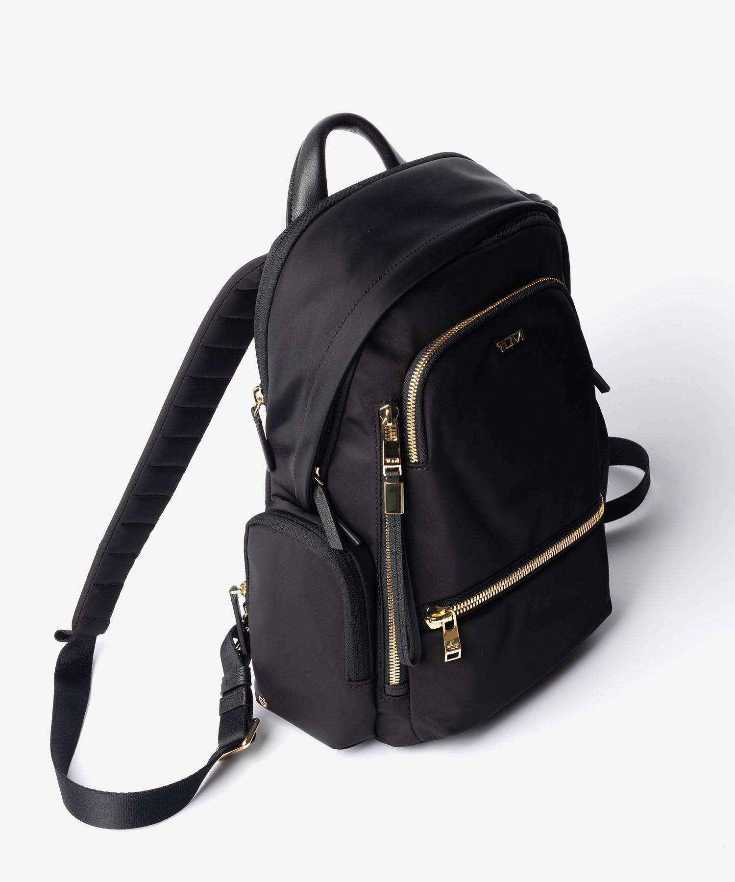 トゥミ TUMI VOYAGEUR ヴォヤジュール CELINA MEDIUM BACKPACK セリーナ ミディアム バックパック 0196691 154168 リュックサック レディース バッグ