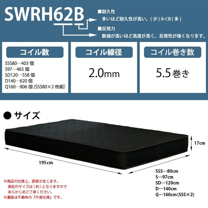 ベッド 寝具 フレーム マットレスセット お掃除ロボ 棚付き ブラックマットレス モダン コンセント付き 床下収納 北欧 おしゃれ インテリア 家具 引っ越し 新生活 一人暮らしMスペース セミダブル