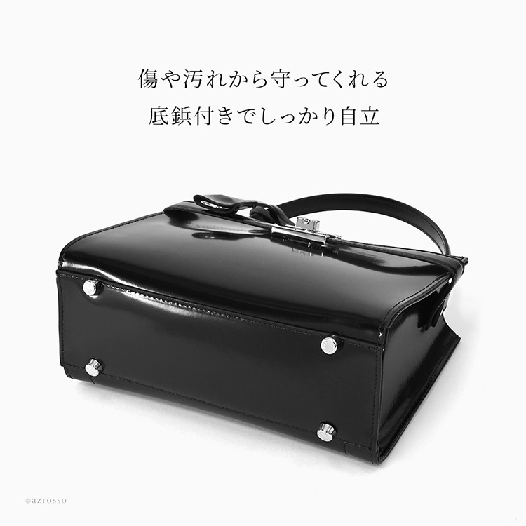 イタリア製 ショルダー ハンドバッグ レディース ミニ ショルダーバッグ レザー フォーマル バッグ 高級 おしゃれ 2way 本 革 斜め掛け 小さめ 肩掛け 黒 イタリア ブランド 上品 きれいめ 50代 ファスナー 付き セレモニーバッグ 結婚式 入学 式 冠婚葬祭 底鋲 自立