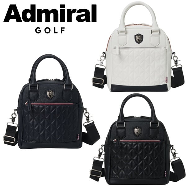 アドミラル ゴルフ ラウンドバッグ キルトクラシック Admiral Golf ADMZ6BT7 お誕生日祝い お祝い 記念品 お父さん 父の日 彼氏 男性 30代 40代 50代 60代 母の日 お母さん 還暦祝い 敬老の日 彼女 人気プレゼント プレゼント