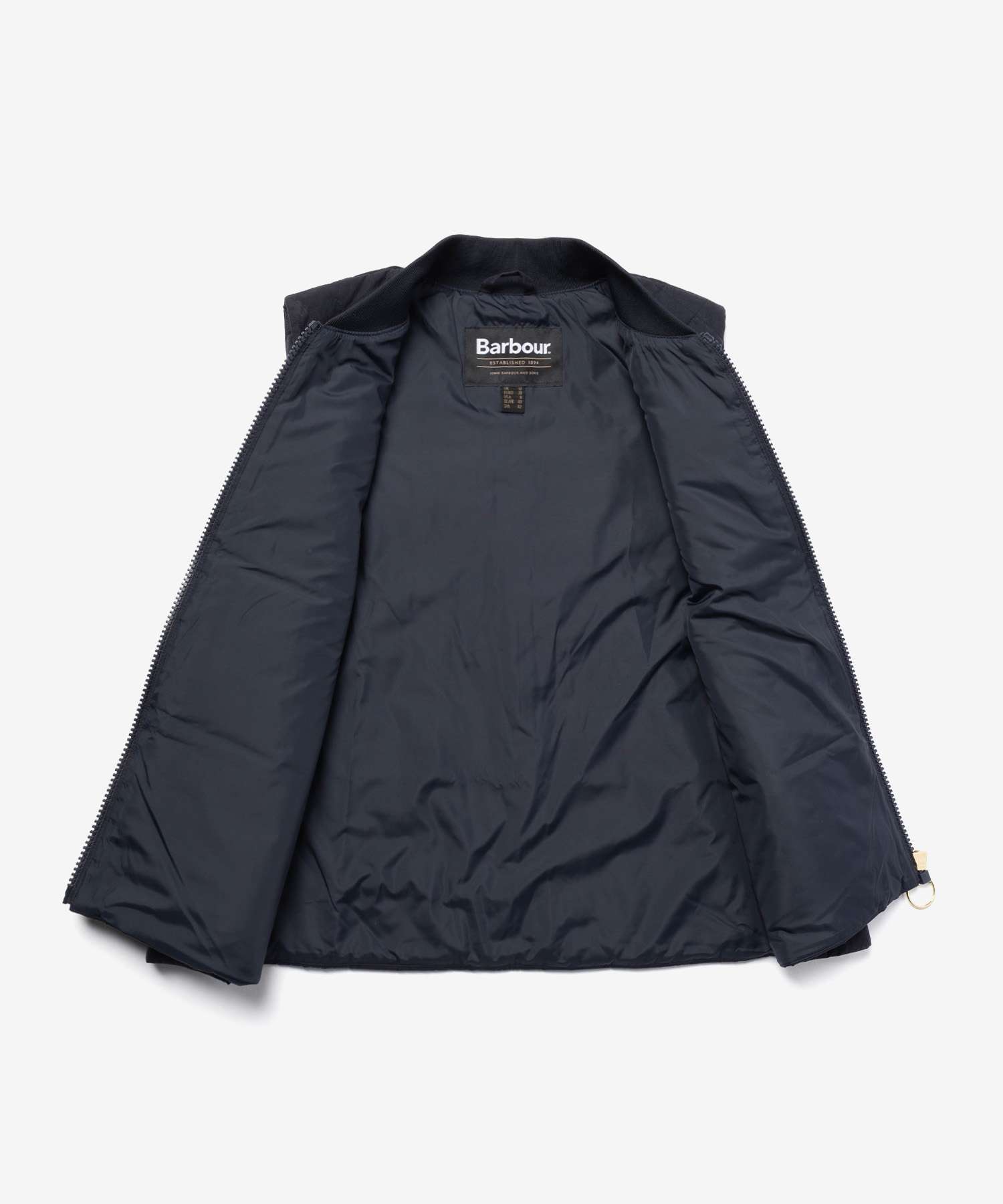 バブアー Barbour THEODORA GILET テオドラ ジレ LGI0205 ベスト ライナー レディース アウター
