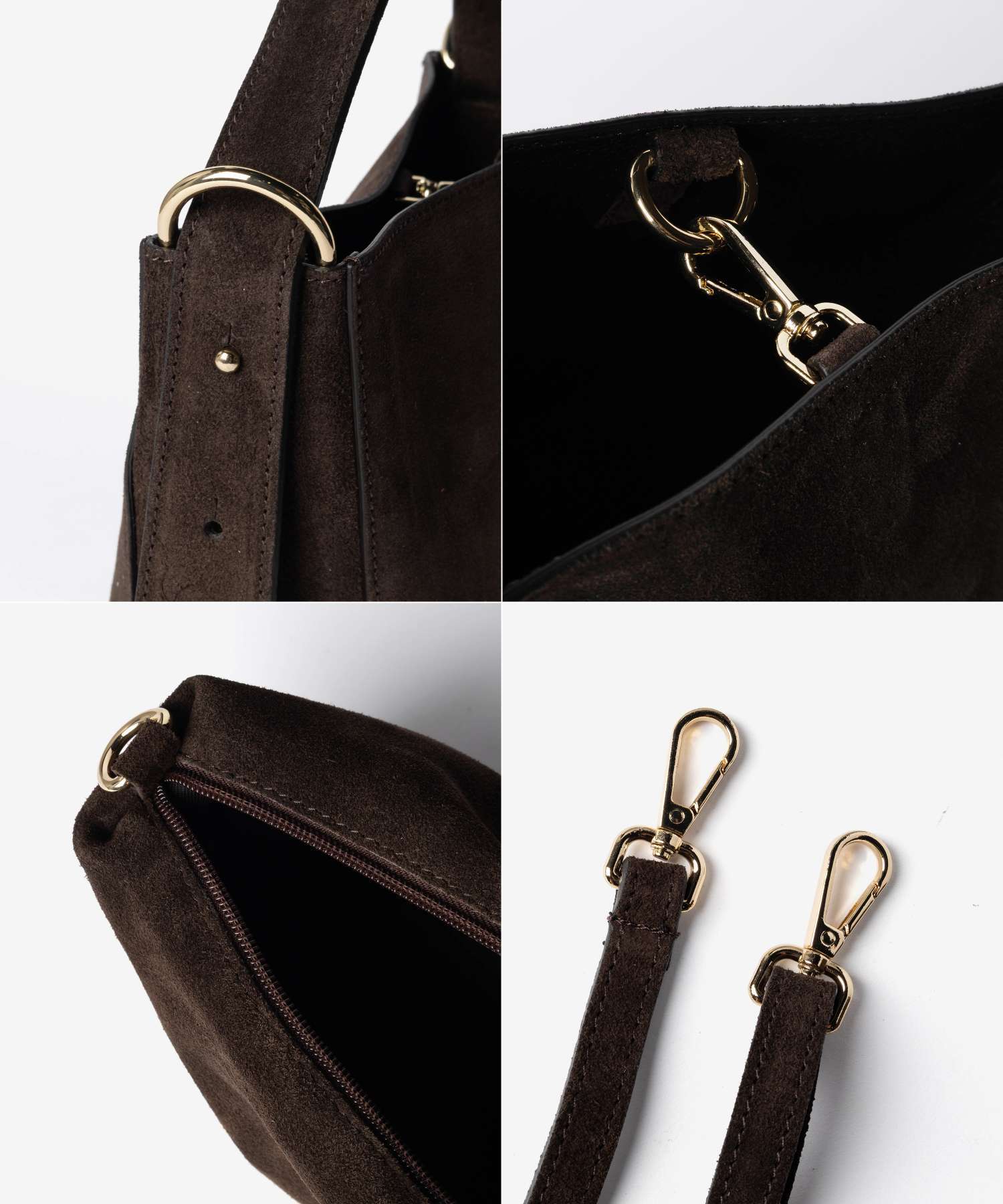 【正規品】 オウレンティ AULENTTI SHOULDER BAG ショルダーバッグ FB-GIADEAL-SC ハンドバッグ ワンハンドル レディース バッグ