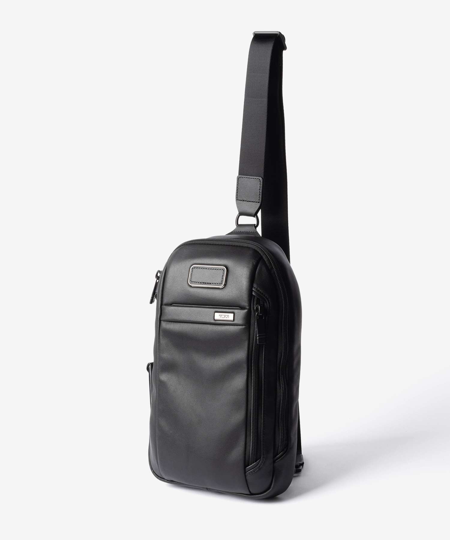 トゥミ TUMI ALPHA アルファ SLING スリング ボディーバッグ 09203729DL4 158978 ボディバッグ ショルダーバッグ メンズ バッグ