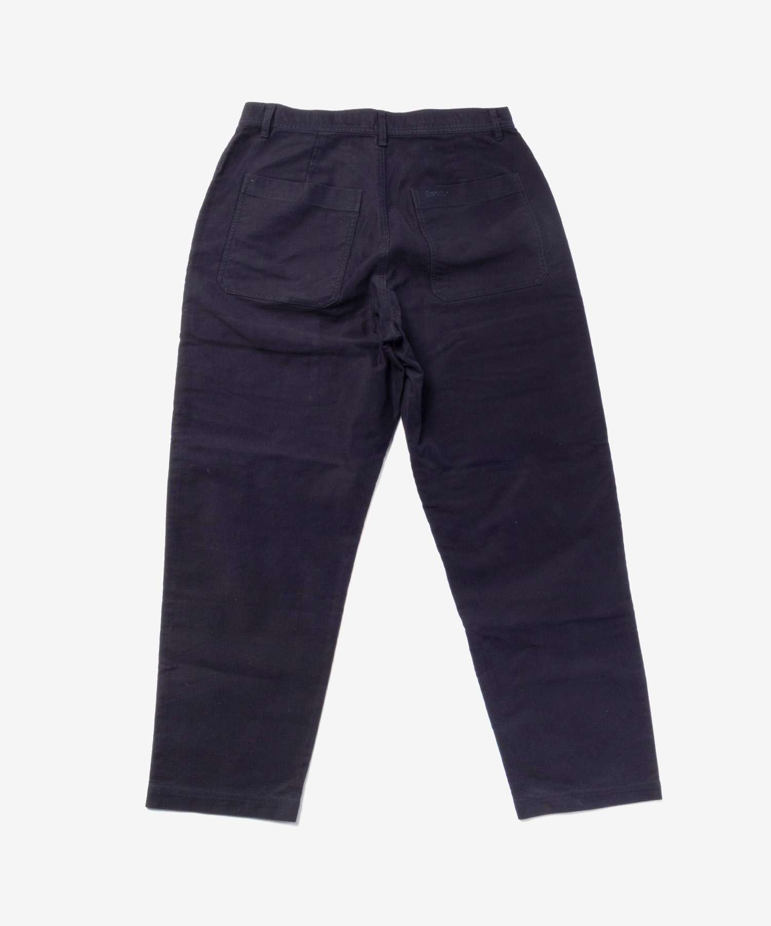 バブアー Barbour NEWBIRCH OS COTTON SATEEN TROUSER ニューバーチ カーゴ トラウザー MTR0774 ロングパンツ メンズ ボトムス