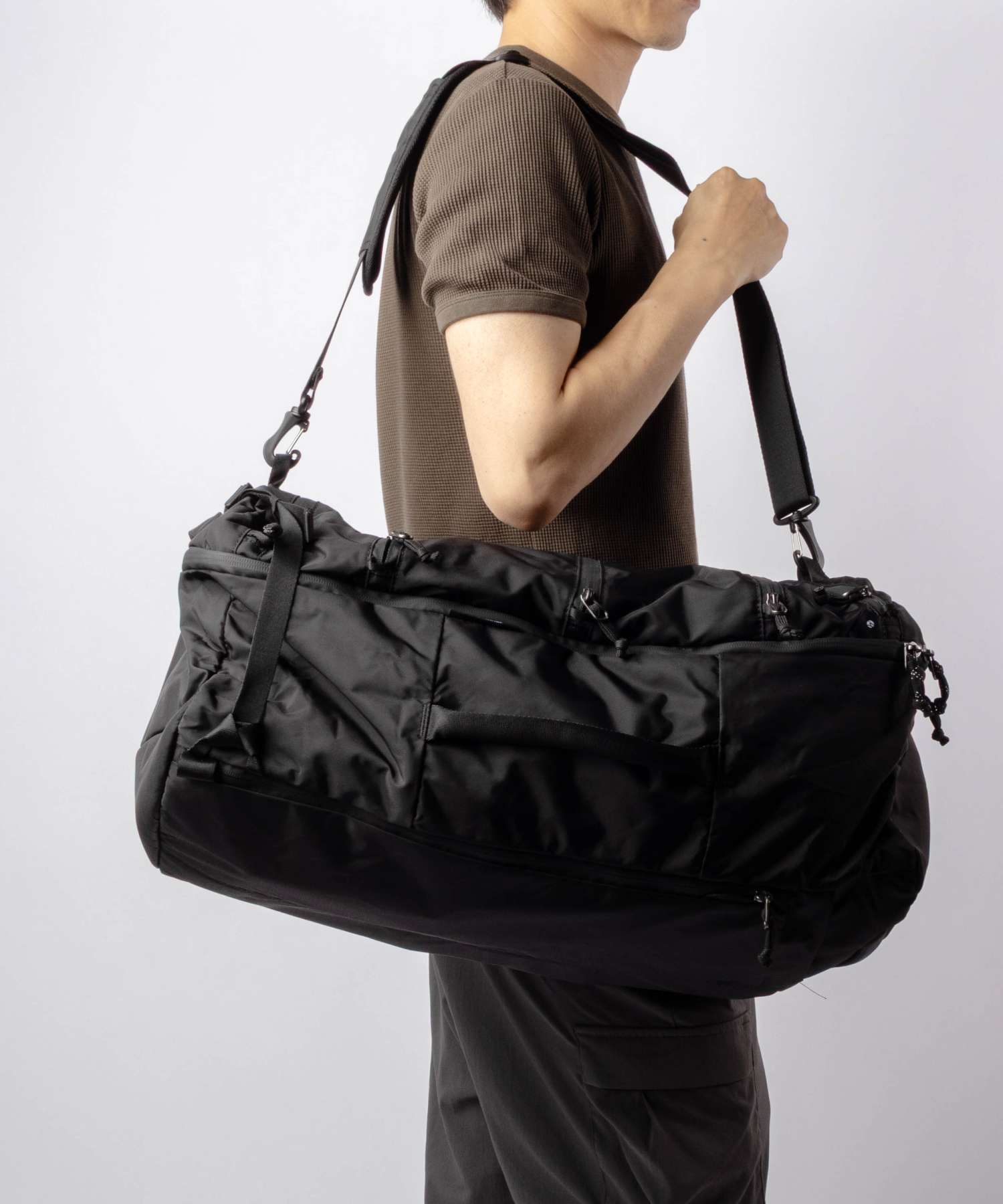 マタドール Matador 45L SEG HYBRID TRAVEL PACK セグ ハイブリッド トラベル パック MATSEG245001 バックパック リュックサック ユニセックス バッグ