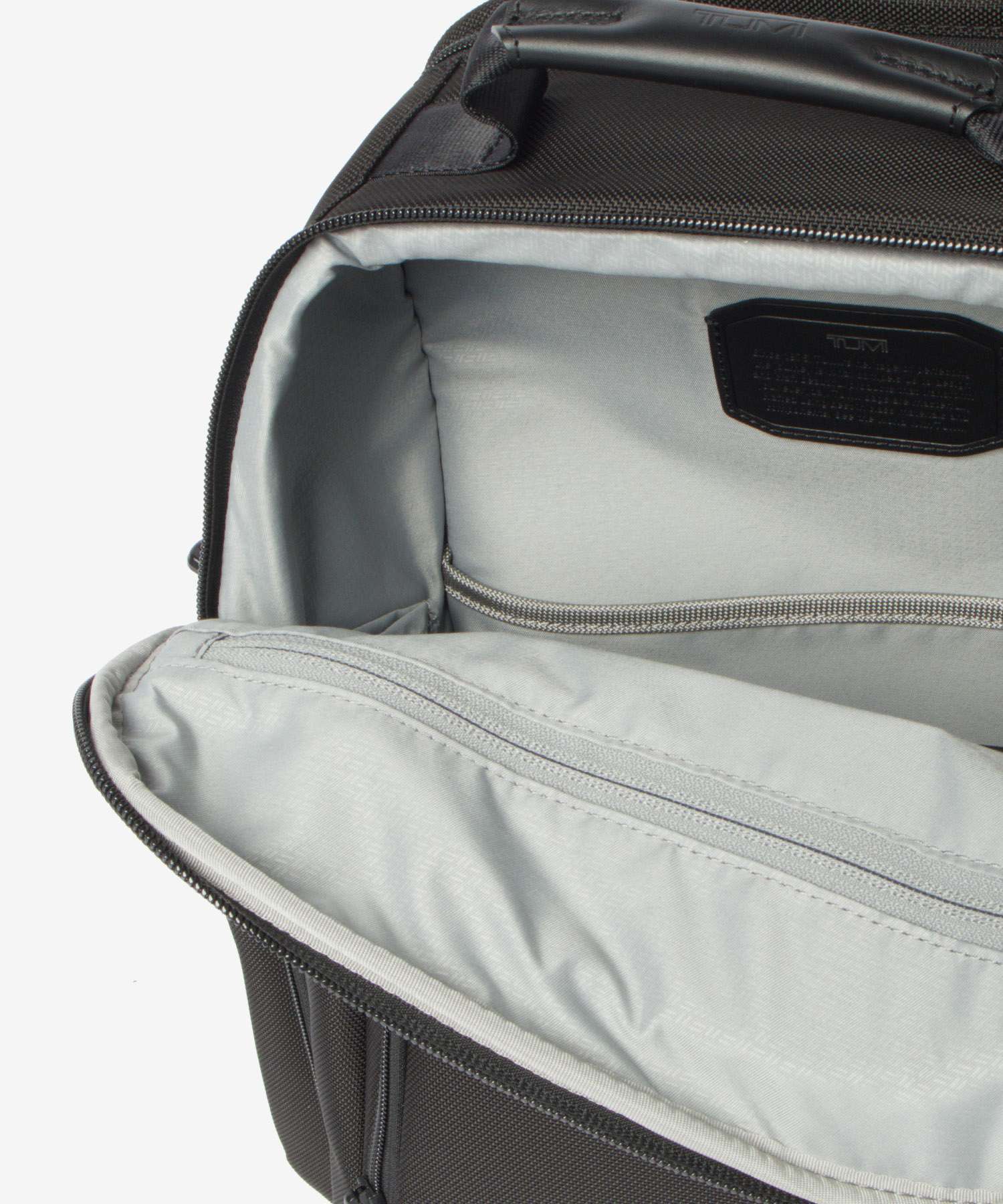 トゥミ TUMI ALPHA アルファ Tumi Brief Pack ブリーフ パック 02603580D4 158957 02603580DUB4 158959 02603580NVY4 158957 バックパック リュックサック ビジネス 通勤 メンズ バッグ ブラック