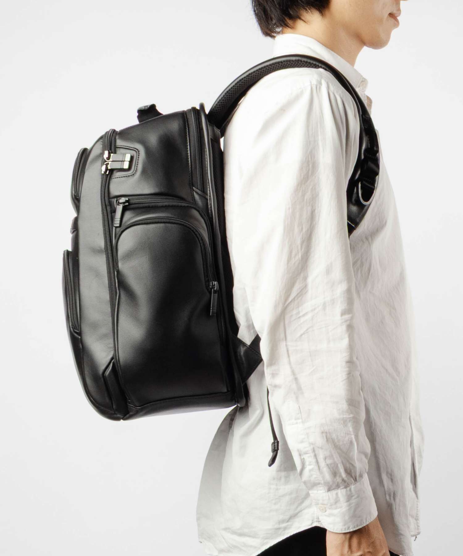 トゥミ TUMI ALPHA アルファ TUMI BRIEF PACK トゥミ ブリーフ パック 09603580DL4 158958 バックパック リュックサック メンズ バッグ