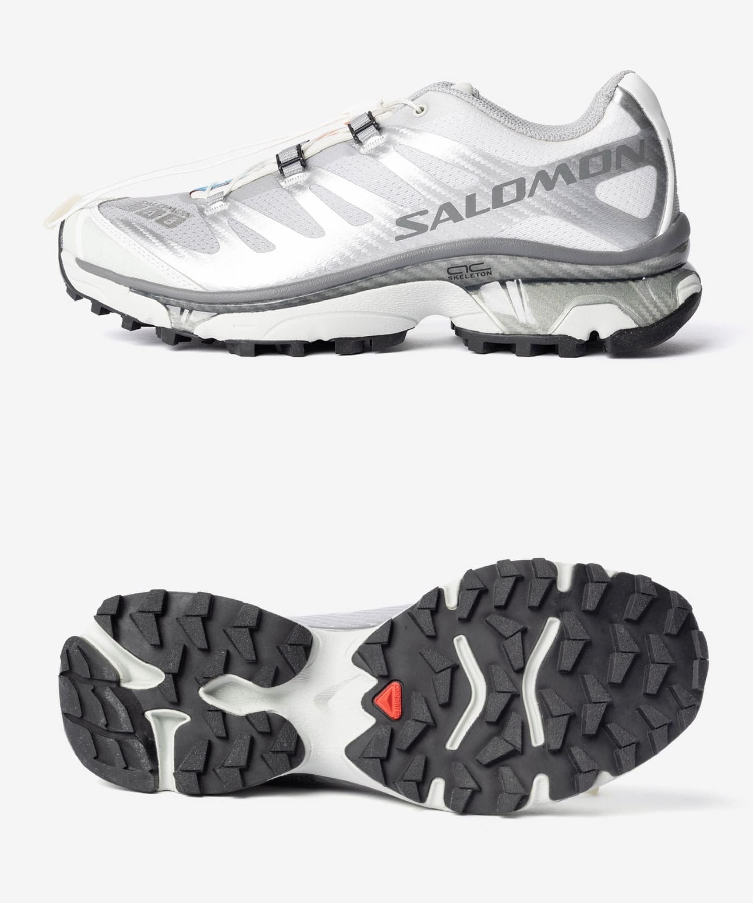 サロモン SALOMON XT-4 OG スニーカー メンズ レディース シューズ エックスティー ローカット カジュアル