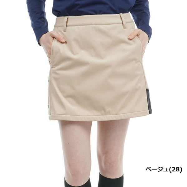 アドミラル ゴルフ レディース 撥水バックフリース ボンディングキュロット  ADMIRAL ADLA478 秋冬モデル お誕生日祝い お祝い 記念品 30代 40代 50代 60代 母の日 お母さん 還暦祝い 敬老の日 彼女 人気プレゼント プレゼント